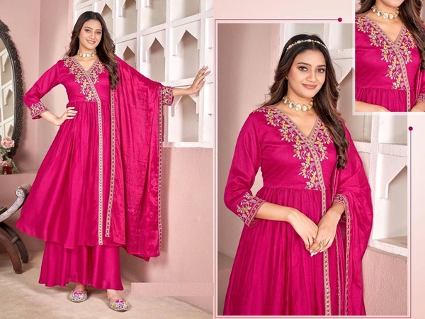 Ethnic Wear & Kurtis